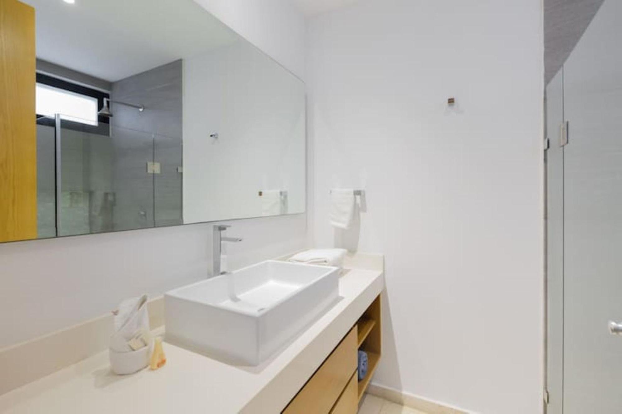 Apartment Lumina At The Highline Tulum