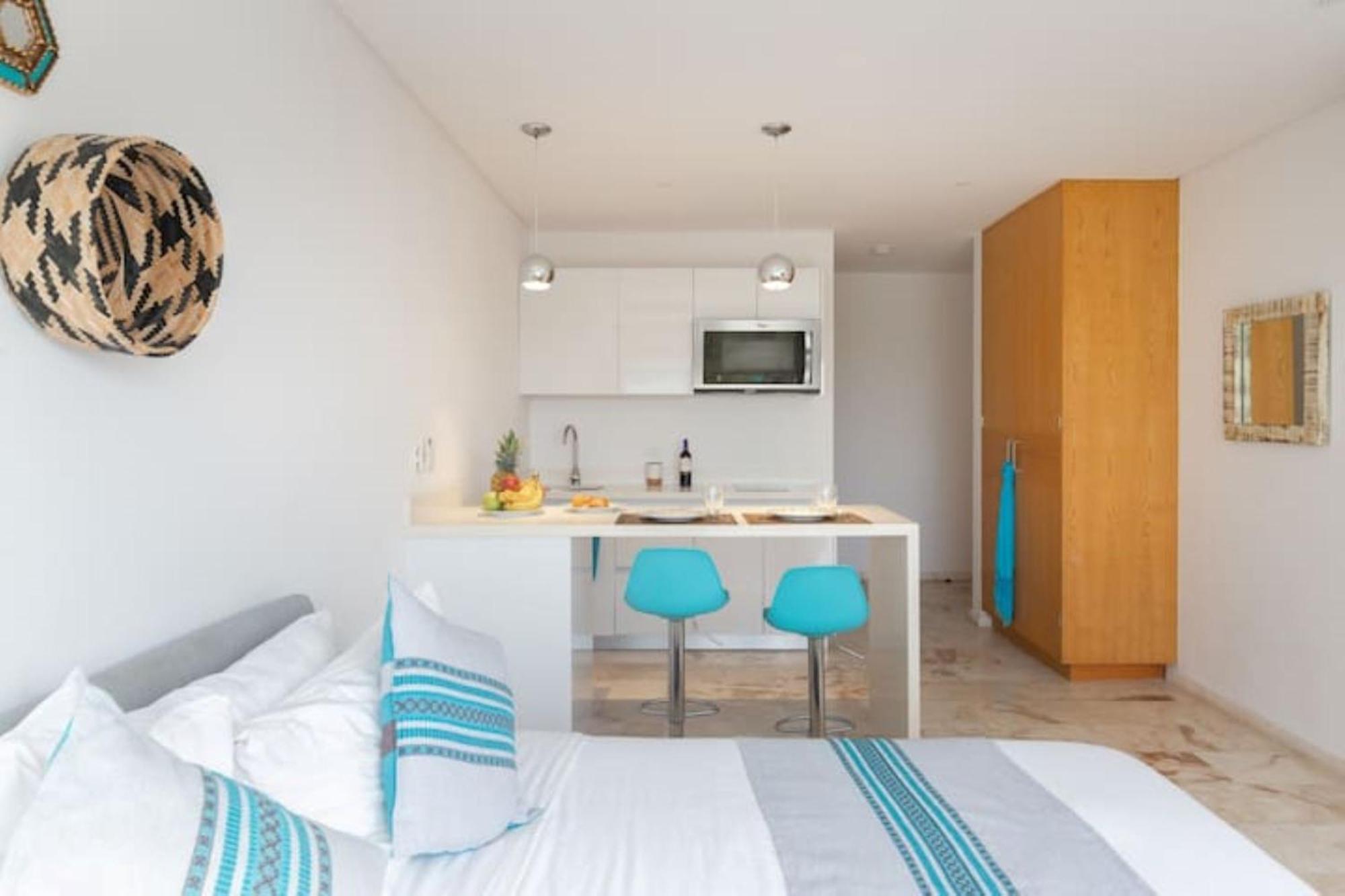Apartment Lumina At The Highline *