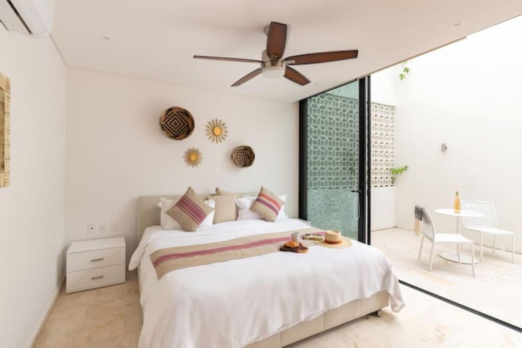 Lumina At The Highline Apartment Tulum