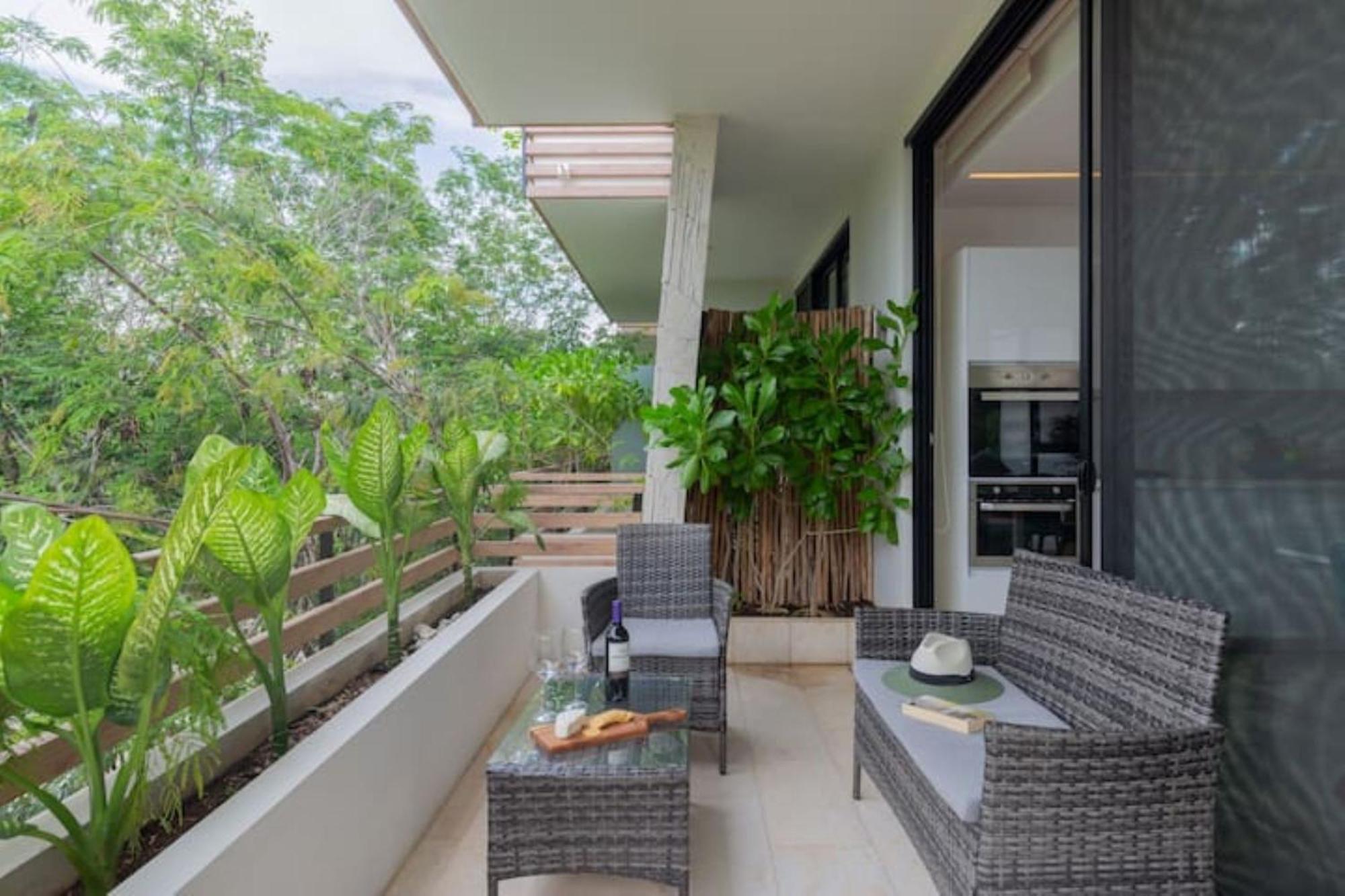 Lumina At The Highline Tulum