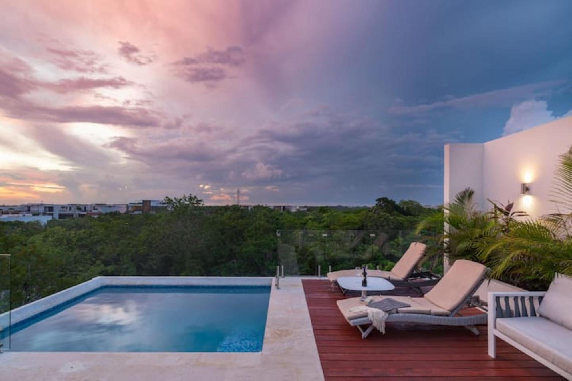 Apartment Lumina At The Highline Tulum