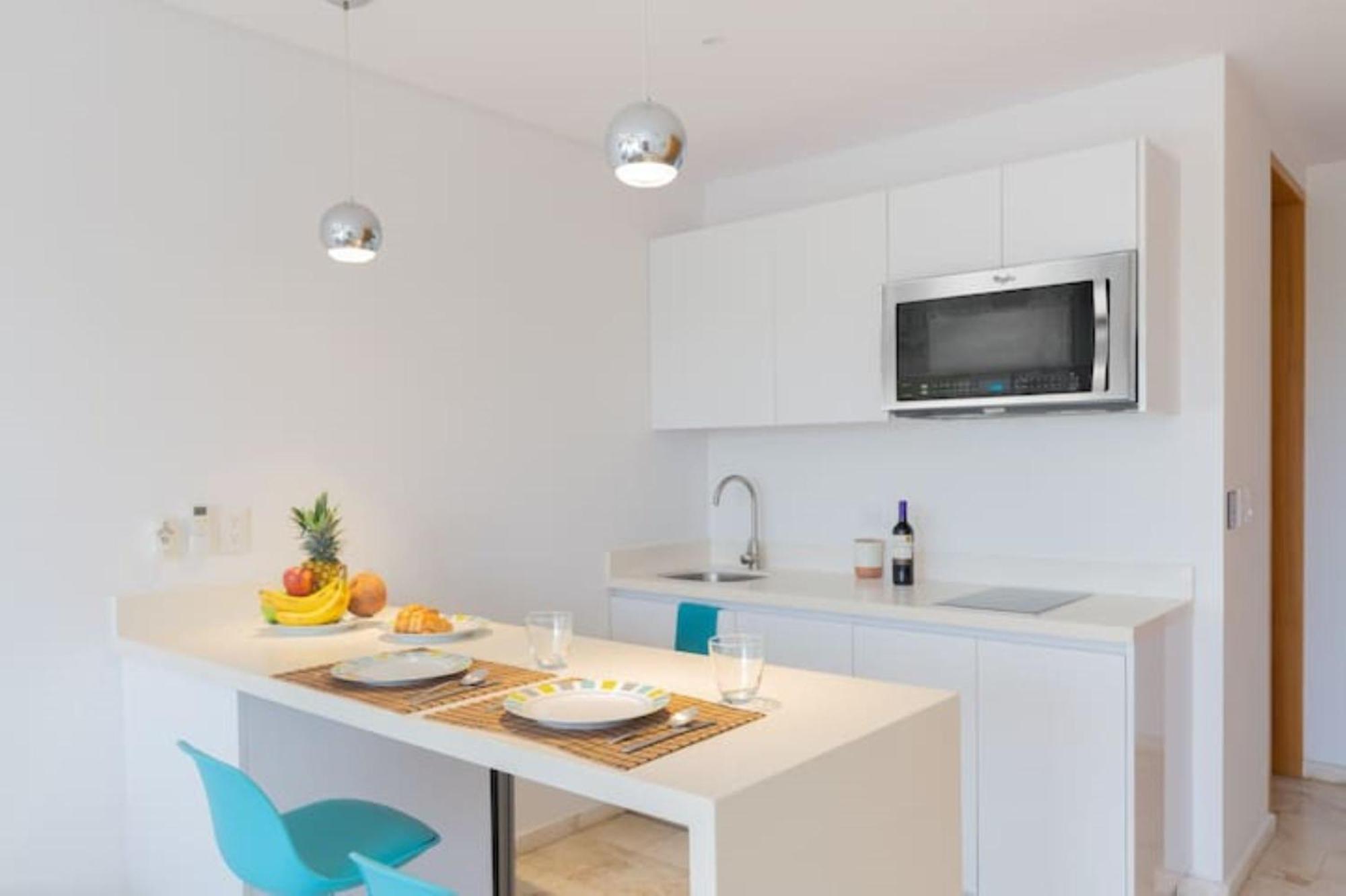 Apartment Lumina At The Highline Tulum