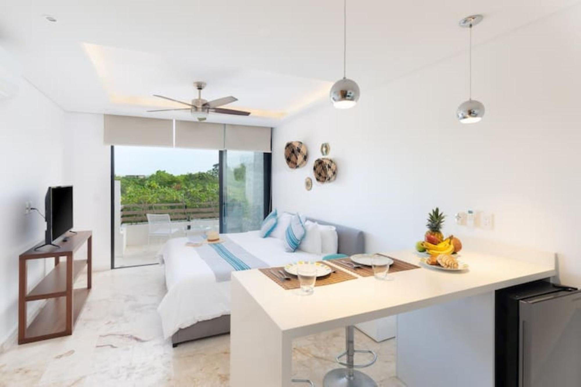 Apartment Lumina At The Highline Tulum