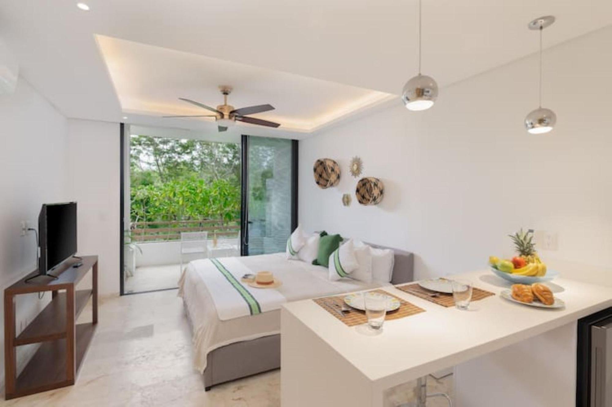 Lumina At The Highline Apartment Tulum